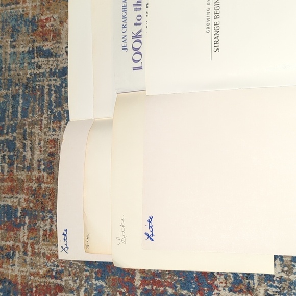 Scholastic Non Fiction Book Set of 5 PB Books Baby Animals My Puppy is Born - Picture 7 of 10